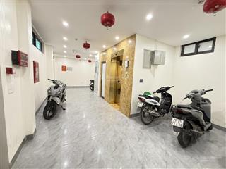 Phú minh dòng tiền 800 triệu/năm thang máy 80m2  giá 11.8 tỷ