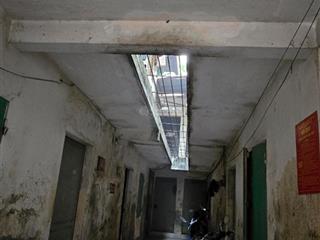 Bán đất tặng nhà cấp 4 phạm văn đồng ô tô 105m2, giá 18 tỷ