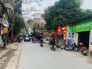 Mặt phố phúc diễn kinh doanh vỉa hè ô tô tránh nhau 45m2, giá 6.8 tỷ