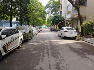 Phú diễn phân lô ô tô tránh kinh doanh thang máy 80m2  giá 24.5 tỷ