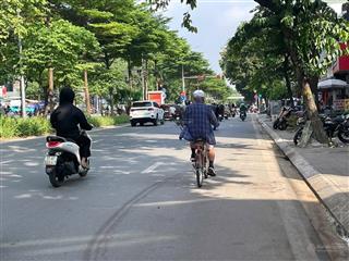 Đất phú diễn ô tô đỗ cửa vuông vắn 65m2  mt 6m  giá 9 tỷ