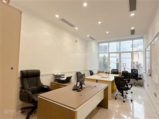 Phạm văn đồng ô tô kiên cố 85m giá đầu tư 21 tỷ