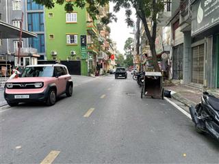 Mai dịch ô tô đỗ cửa gần nông dòng tiền 70 triệu, 105m2 giá 16 tỷ