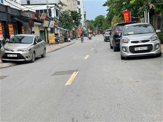 Đất đông ngạc gần phố,ngõ ba gác 133m giá đầu tư 13 tỷ