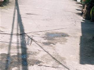 Bán nhà mặt tiền nb thới an 29, q12