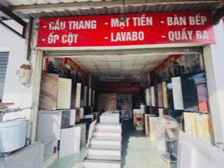 Mặt tiền lê văn khương thới an q12 kinh doanh siêu đỉnh