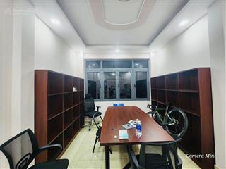 Siêu hiếm, bán nhà mtkd, nguyễn văn đậu, p7, q, bình thạnh, ngang 4 x 22, 4 tầng btct, nhĩnh 14 tỷ