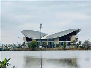 Mở bán đất nền dự án dream city bắc giangđối diện nhà thi đấu tỉnh bg, full giá chỉ nhỉnh 4 tỷ/ lô