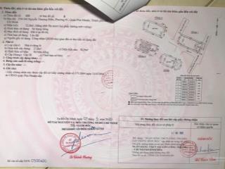 Nhà đẹp 4 tầng, hẻm 3m nguyễn thượng hiền, phú nhuận