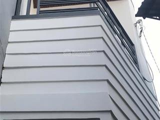 Nhà vị trí đẹp cách hẻm ô tô trần hưng đạo 1 căn nhà