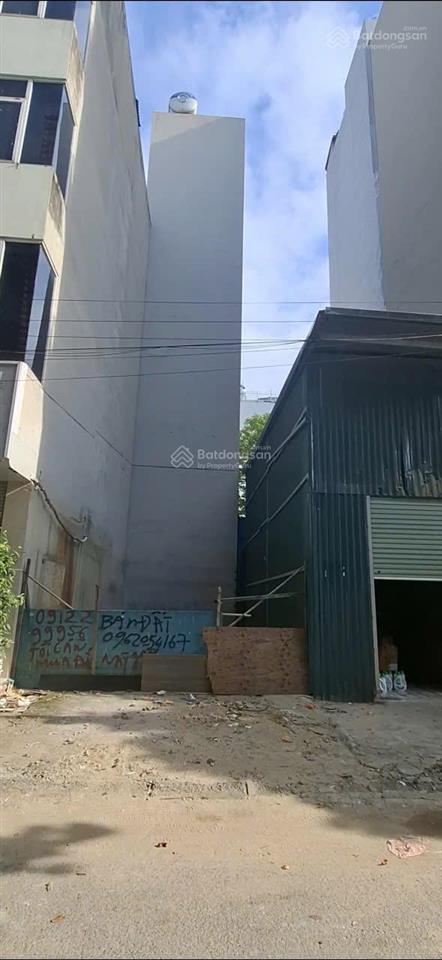 Bán đất dịch vụ dương nội cạnh aeonmall kinh doanh sầm uất 50m2 chỉ 15 tỷ 0904 666 ***