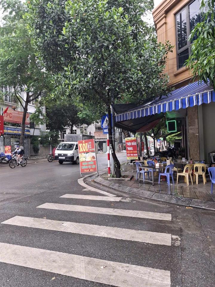 Bán đất dịch vụ dương nội cạnh aeonmall kinh doanh sầm uất 50m2 chỉ 15 tỷ 0904 666 ***