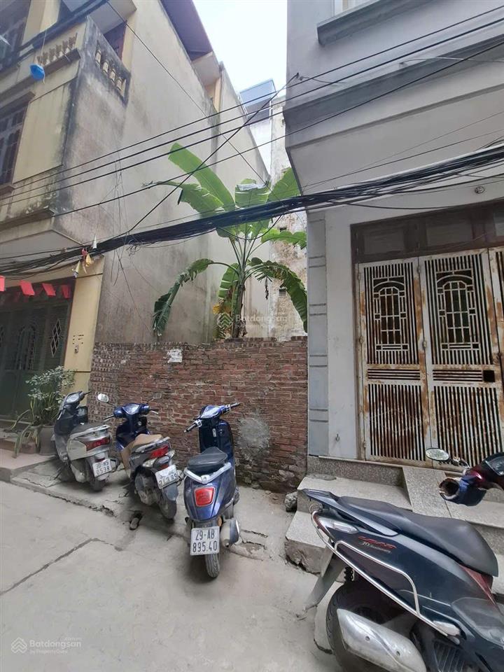 Chính chủ cần bán đất khu tập thể học viện cảnh sát phân lô ô tô tránh giá mềm nhất khu 0904 666 ***