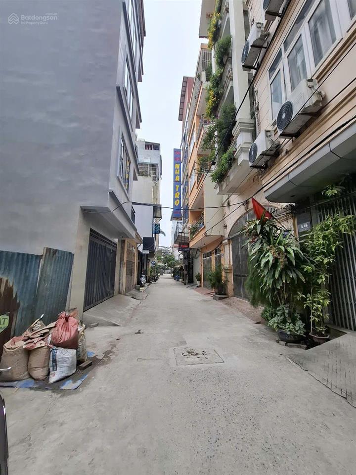 Chính chủ cần bán đất khu tập thể học viện cảnh sát phân lô ô tô tránh giá mềm nhất khu 0904 666 ***