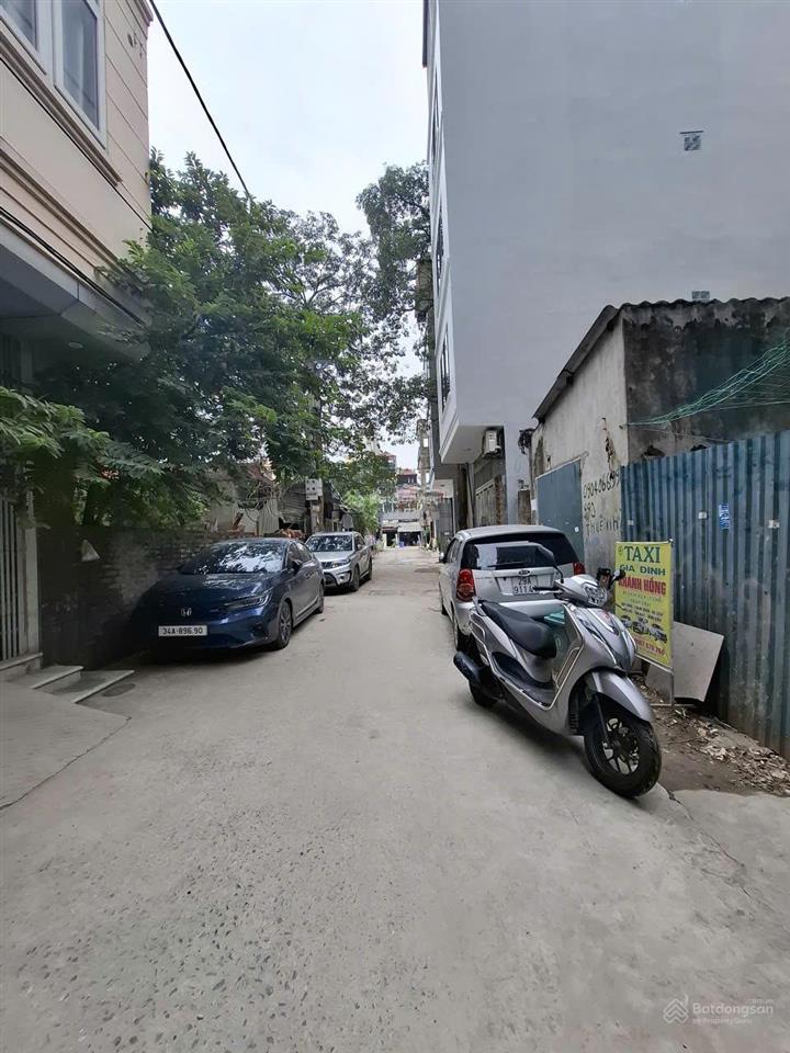 Chính chủ cần bán đất khu tập thể học viện cảnh sát phân lô ô tô tránh giá mềm nhất khu 0904 666 ***