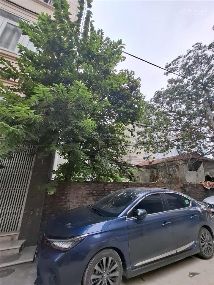 Chính chủ cần bán đất khu tập thể học viện cảnh sát phân lô ô tô tránh giá mềm nhất khu 0904 666 ***