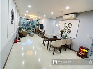 Chính chủ bán căn i1604 138m2 3pn full nội thất giá 18.8 tỷ all in còn thương lượng sắp nhận sổ