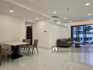 Cho thuê căn diamond brilliant 142m2 3pn  2wc giá 20 triệu / tháng nhà mới 100% + bàn ăn, sofa