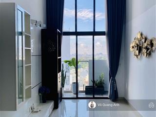 Bán duplex emerald 112m2 3pn  3wc giá 5.5 tỷ bao hết 102%