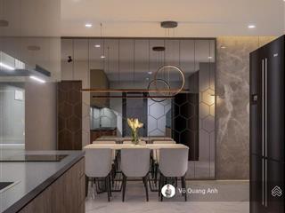 Chính chủ bán căn sky linked villa 165m2  2 phòng ngủ  full nội thất  gara để xe rộng 40m2