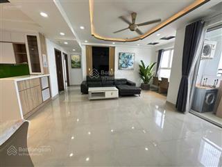 Bán căn hộ richstar hòa bình 82m2 2pn + full nội thất giá 4.3 tỷ all in tầng cao view đẹp