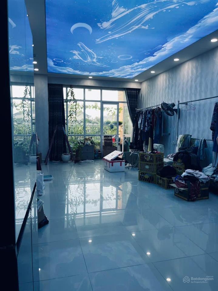 4ty5 sở hữu belleza 124m² 3pn 2wc . sổ hồng chính chủ