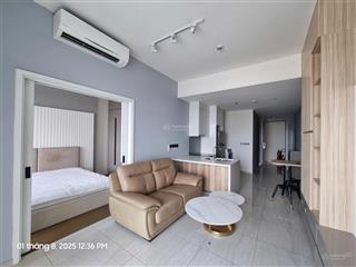 Căn hộ 1 pn, 50m2, số 21 võ trường toản, p. thảo điền