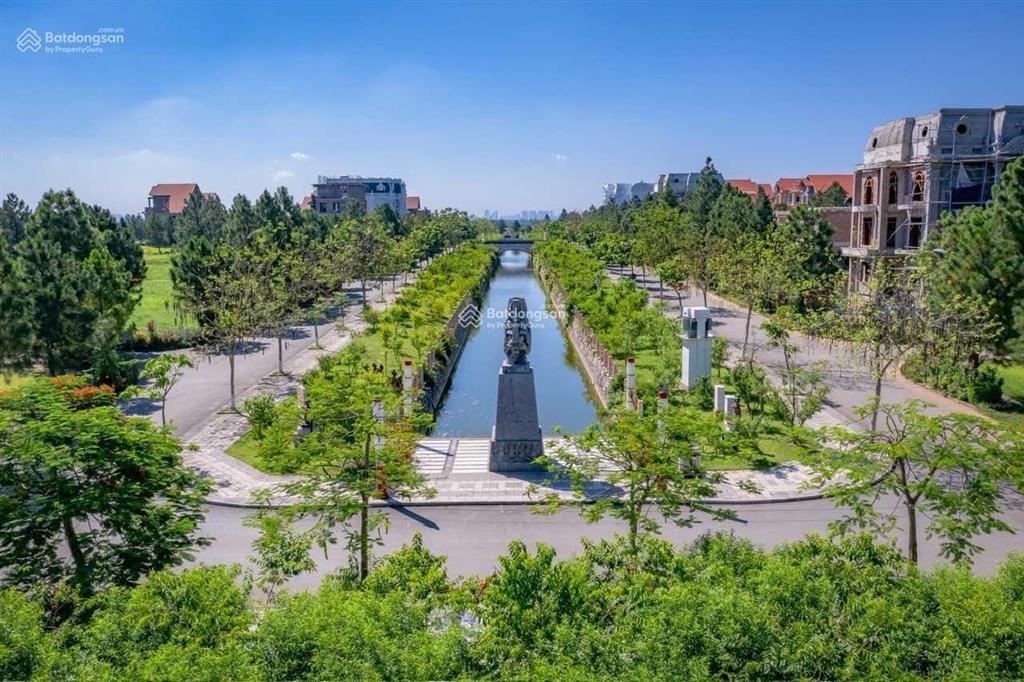 Bán nhanh biệt thự đơn lập 300m2 view công viên. em nhận mua bán + ký gửi tại the phoenix