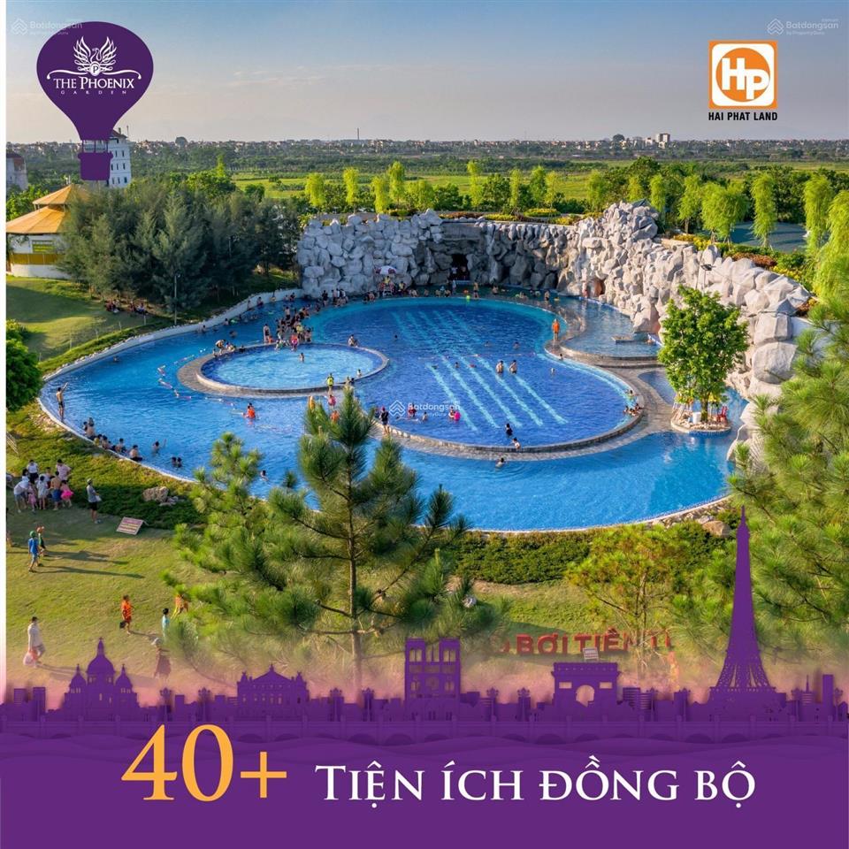 Bán nhanh biệt thự đơn lập 300m2 view công viên. em nhận mua bán + ký gửi tại the phoenix