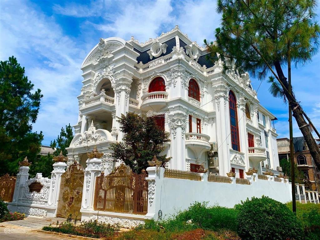 Bán nhanh biệt thự đơn lập 300m2 view công viên. em nhận mua bán + ký gửi tại the phoenix