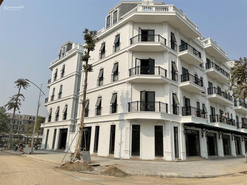 Chủ nhà quyết toán công nợ bán nhanh căn lk9 đối diện trường học gần công viên