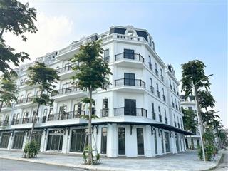 Chủ nhà quyết toán công nợ bán nhanh căn lk9 đối diện trường học gần công viên