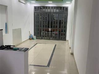 Bán gấp nhà mới đẹp đường 12m cao lỗ  4 tầng, 60m2, sát aeon mall q8  kinh doanh sầm uất  12 tỷ