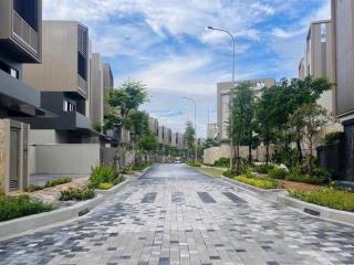 Bán biệt thự sân vườn capitaland  the fullton chưa từng xuất hiện tại miền bắc