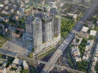 Bán căn hộ 2pn sun group biểu tượng mới giữa lòng cầu giấy
