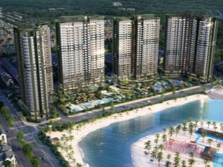Căn hộ cao cấp 2pn lumiere spring bay