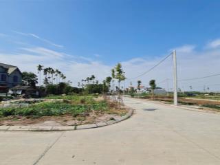 Bán đất thiện đáp, kim thành, ô tô đỗ cửa, thông tứ phía, hướng đẹp đông nam