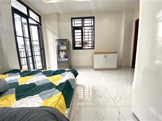 Cho thuê nhà trọ tại lê văn sỹ có ban công thoáng mát, giá 5,2 triệu/th, 25m2