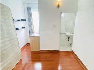 Cho thuê nhà trọ có thang máy nguyễn trãi, q1, 4,3 triệu, 25m2, hot! uy tín