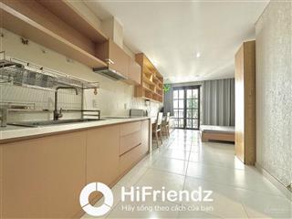 Cho thuê chung cư mini tại nam kỳ khởi nghĩa, võ thị sáu, q3, tp. hcm, 8 triệu/th, 30m2