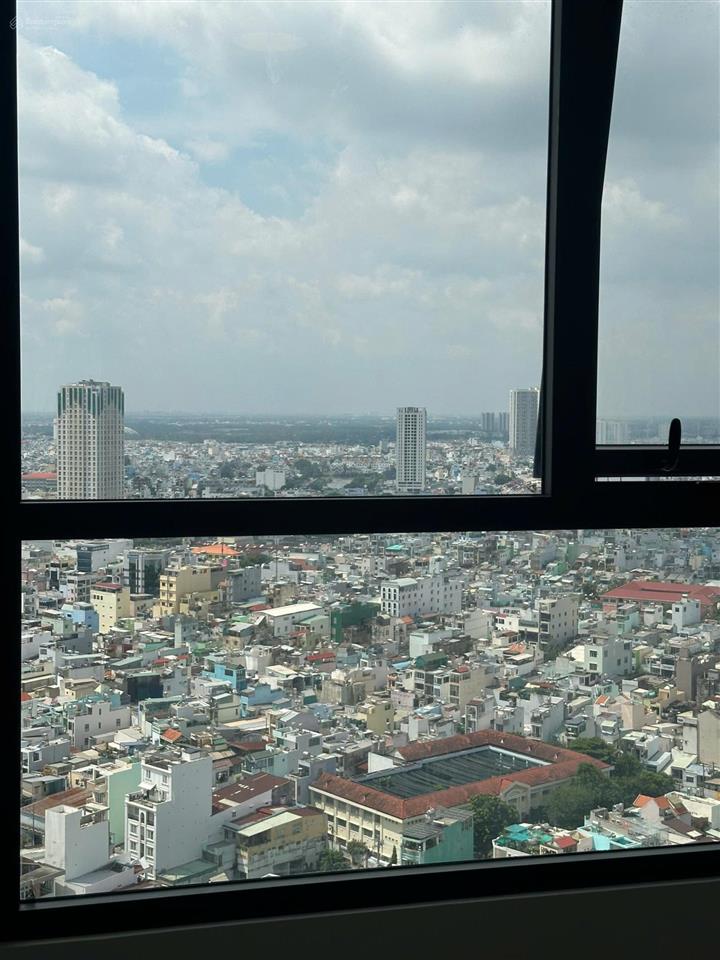 Cho thuê căn hộ dhomme giá chỉ từ 14.5 triệu lầu đẹp vị trí đắc địa  thoáng mát.