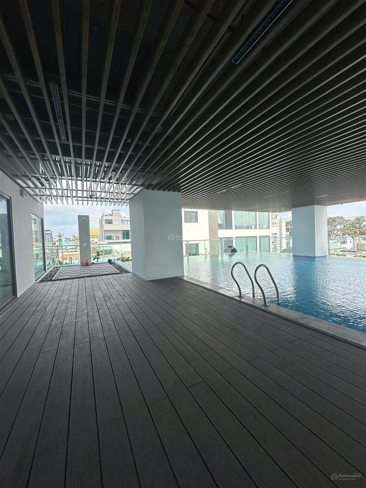 Cho thuê căn hộ dhomme giá chỉ từ 14.5 triệu lầu đẹp vị trí đắc địa  thoáng mát.