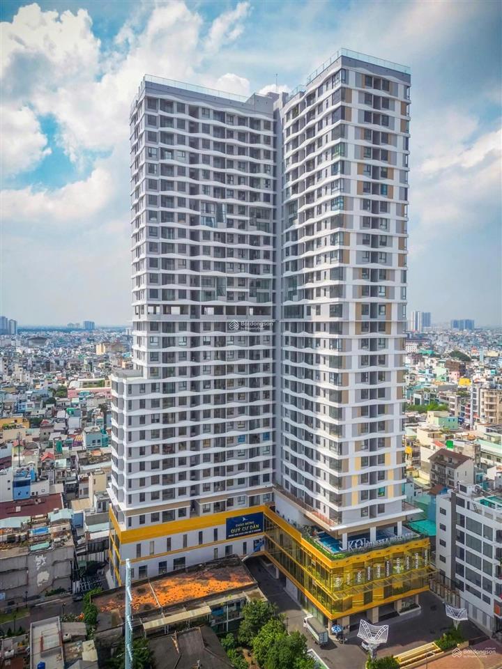 Bán khối shop & tầng tmdv mặt tiền 765 hồng bàng trung tâm chợ lớn, quận 6 tài sản hiếm shr