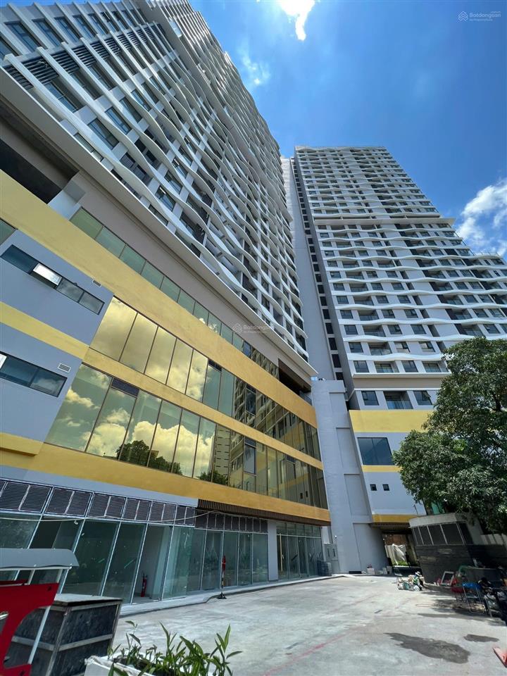 Bán khối shop & tầng tmdv mặt tiền 765 hồng bàng trung tâm chợ lớn, quận 6 tài sản hiếm shr