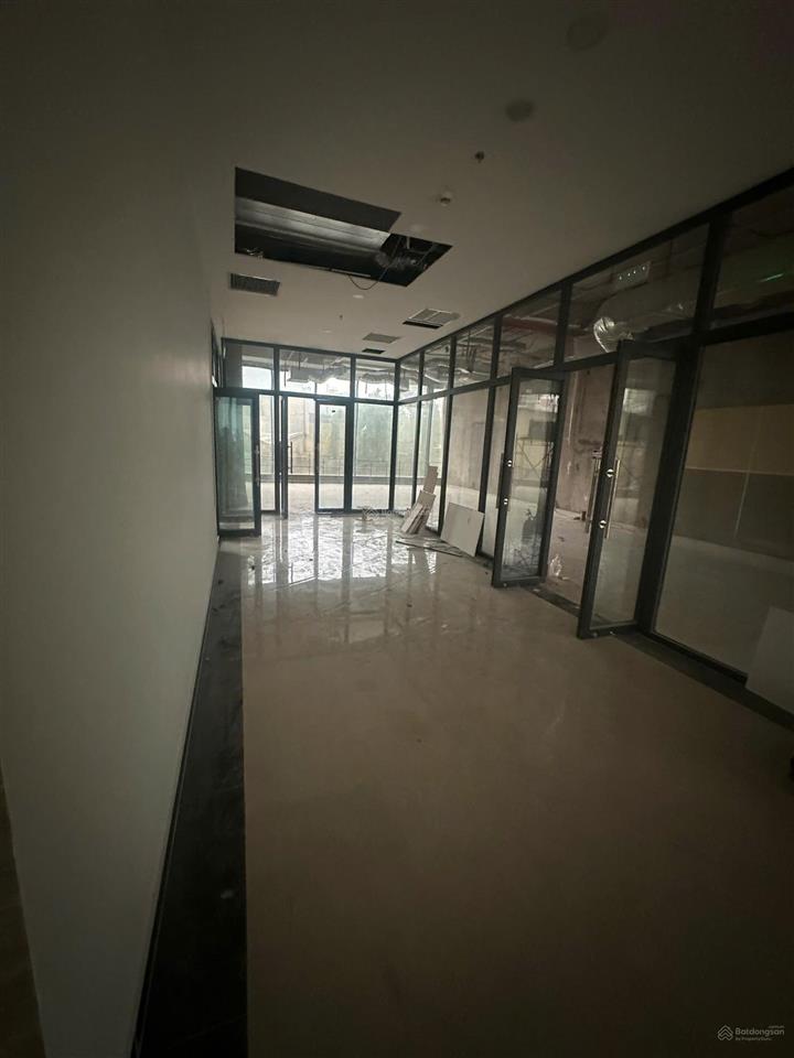 Bán khối shop & tầng tmdv mặt tiền 765 hồng bàng trung tâm chợ lớn, quận 6 tài sản hiếm shr