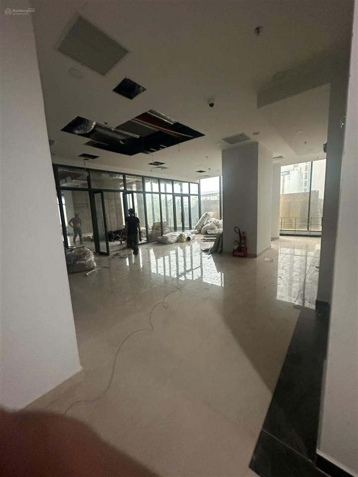 Bán khối shop & tầng tmdv mặt tiền 765 hồng bàng trung tâm chợ lớn, quận 6 tài sản hiếm shr