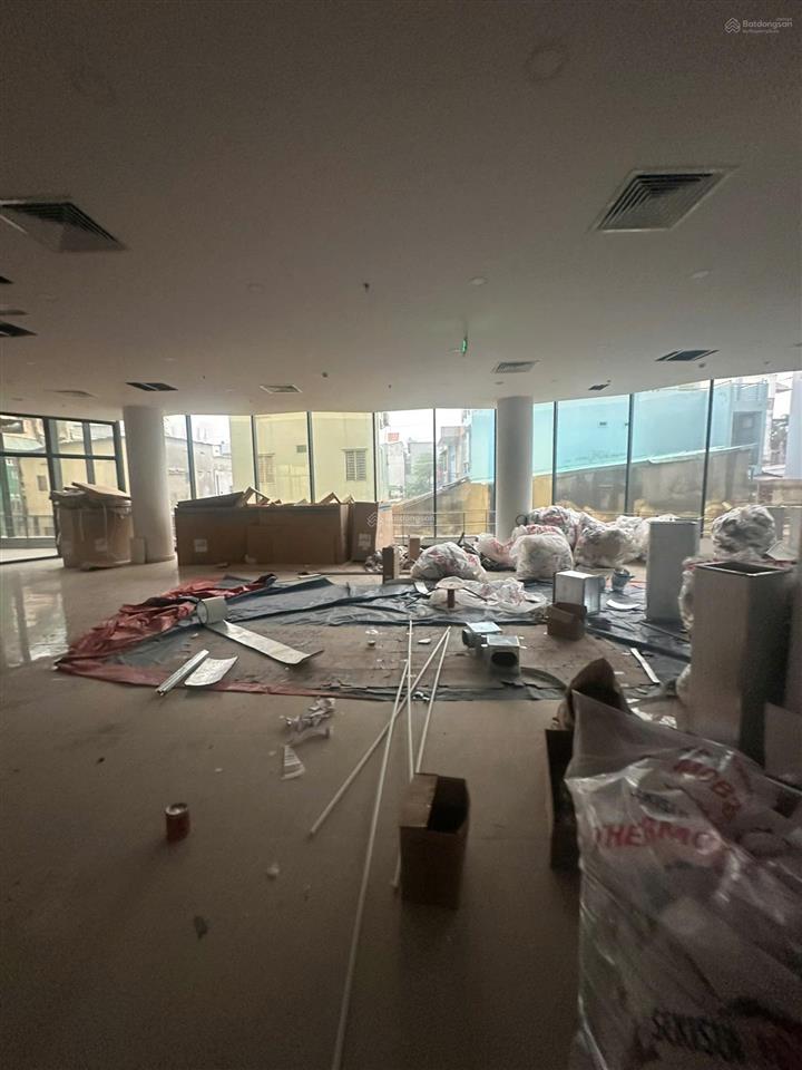 Bán khối shop & tầng tmdv mặt tiền 765 hồng bàng trung tâm chợ lớn, quận 6 tài sản hiếm shr