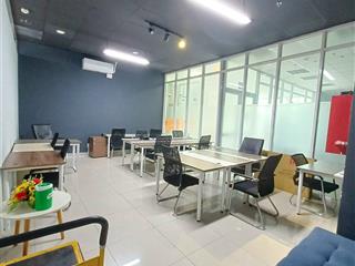 Văn phòng topaz parden tân phú 30m2 (giảm giá 30% tháng thuê đầu tiên, free thành lập doanh nghiệp