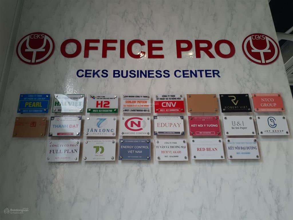 Cho thuê văn phòng ảo tân phú  địa chỉ đẹp  hình ảnh sang  chi phí chỉ 499k/tháng