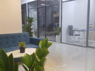 Vp ảo " bậc nhất" tại q. tân phú (phòng họp, miễn phí biển, co  working 40m2)